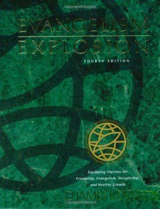Evangelism Explosion