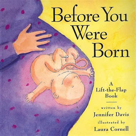 Even Before You Were Born
