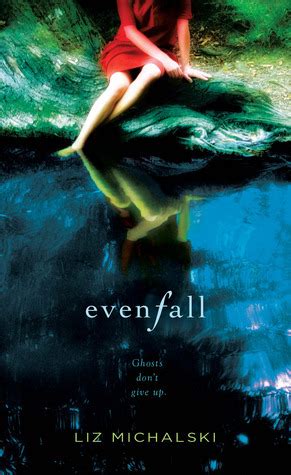 Evenfall.