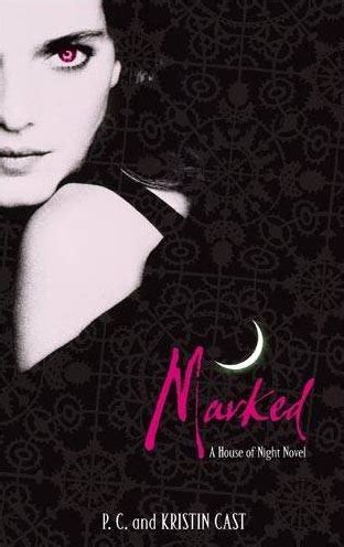 Ever Marked