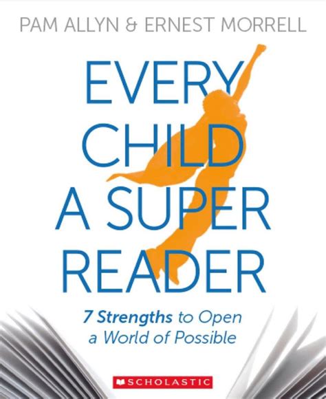Every Child a Super Reader