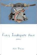 Every Inadequate Name