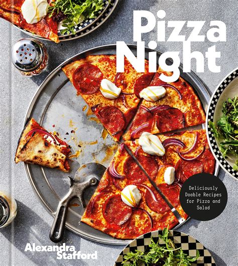 Every Night Is Pizza Night