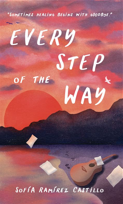 Every Step of the Way