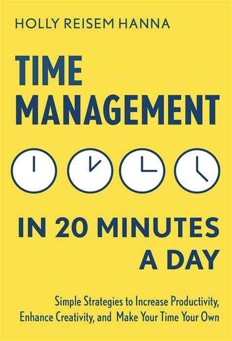 Every Woman's Guide to Time Management
