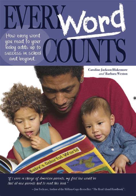 Every Word Counts