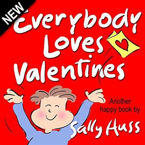 Everybody Loves Valentines