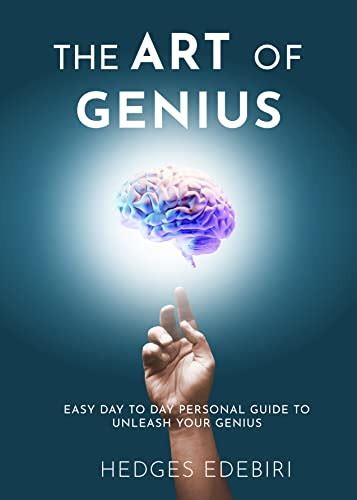 Everybody is a genius
