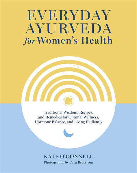 Everyday Ayurveda