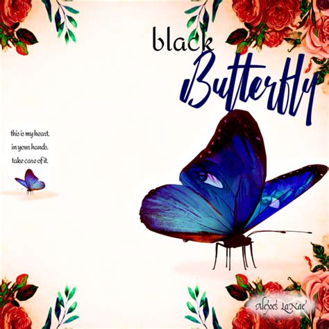 Everyday Butterfly