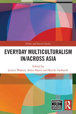 Everyday Multiculturalism