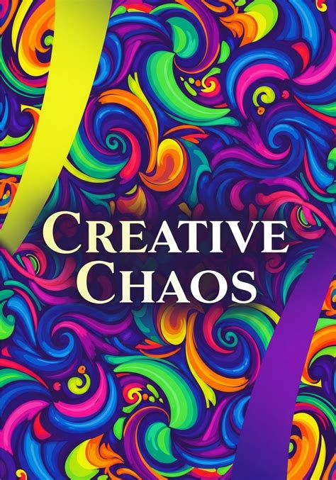 Everyone Can Be Creative