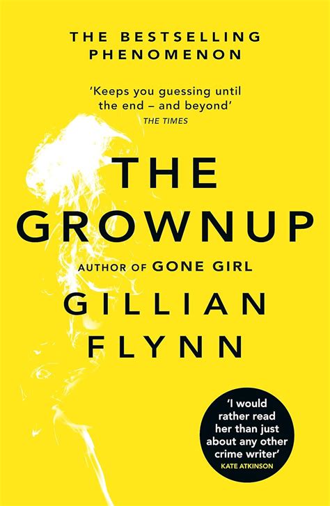 Everyone Has A Grownup