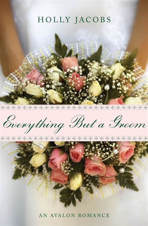 Everything But a Groom (Everything But...Series, #1)
