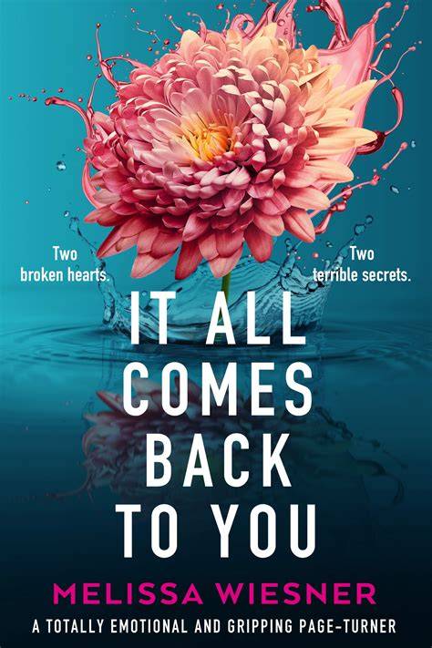 Everything Comes Back to You