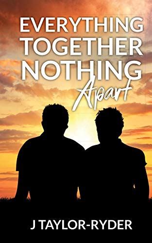 Everything Together Nothing Apart