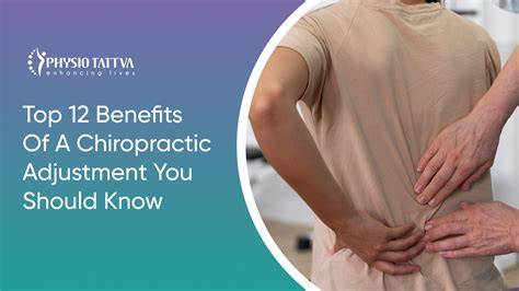 Everything You Should Know About Chiropractic
