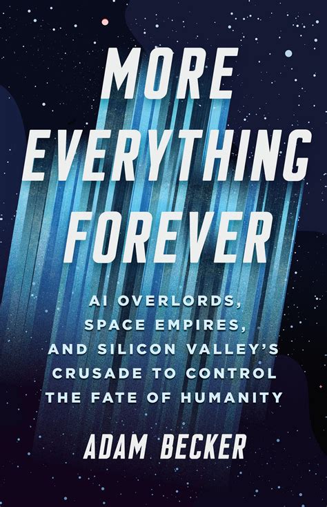 Everything and More
