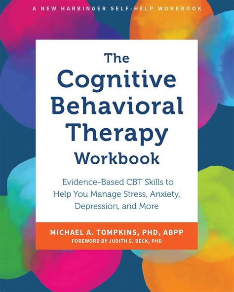 Evidence-Based Practice of Cognitive-Behavioral Therapy