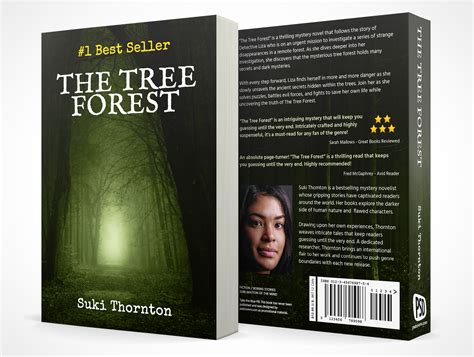 Evil Forest
