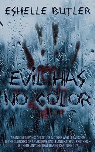 Evil Has No Color