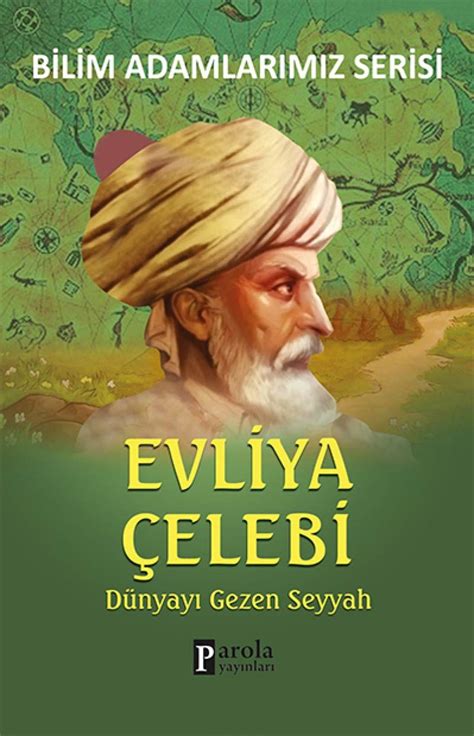 Evliya Celebi