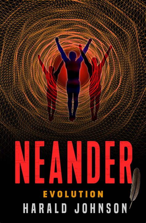 Evolution (Neander, #3)