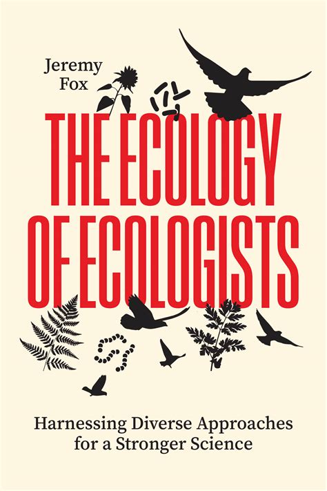 Evolution And Ecology