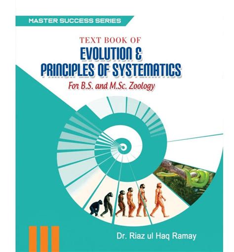Evolution and Systematics