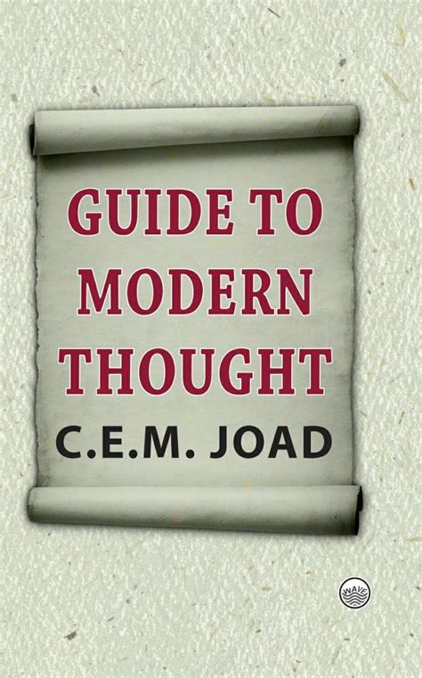 Evolution in Modern Thought