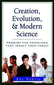 Evolution of Modern Science For You !