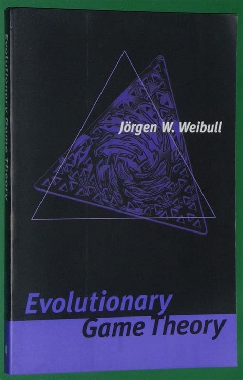 Evolutionary Game Theory