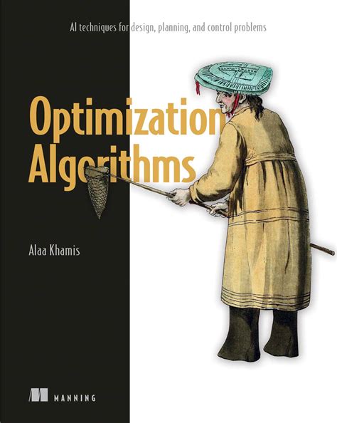 Evolutionary Optimization Algorithms
