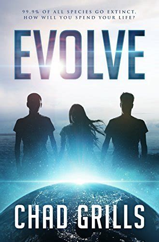 Evolve