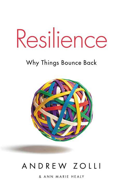 Evolving Resilience