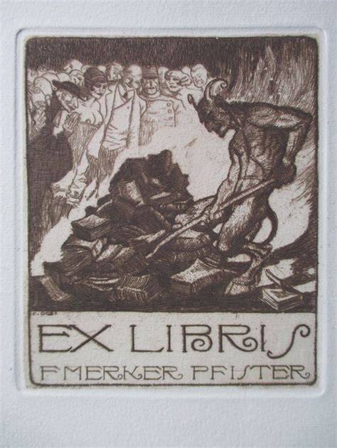 Ex libris Dr. Fritz Blaser.