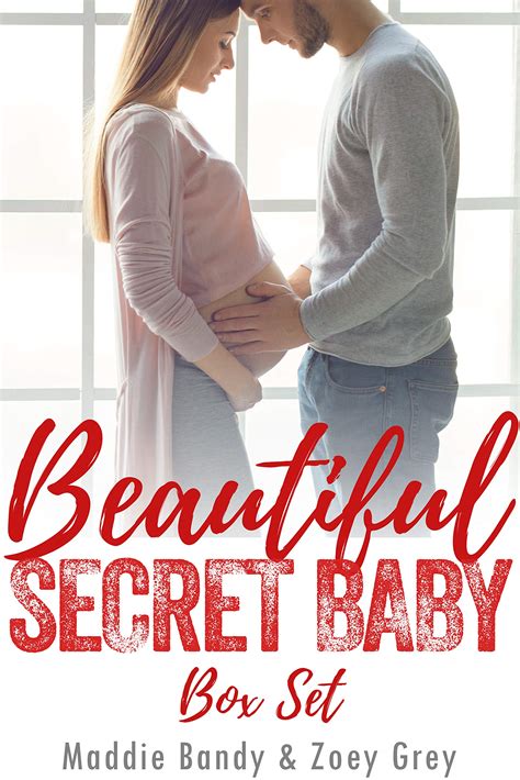 Ex-Husbands Secret Baby