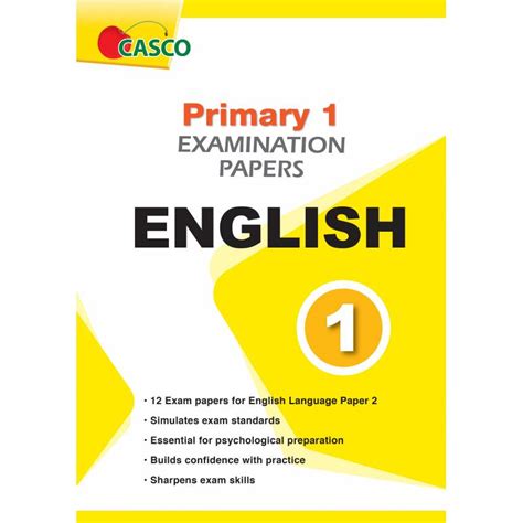 Examination Papers