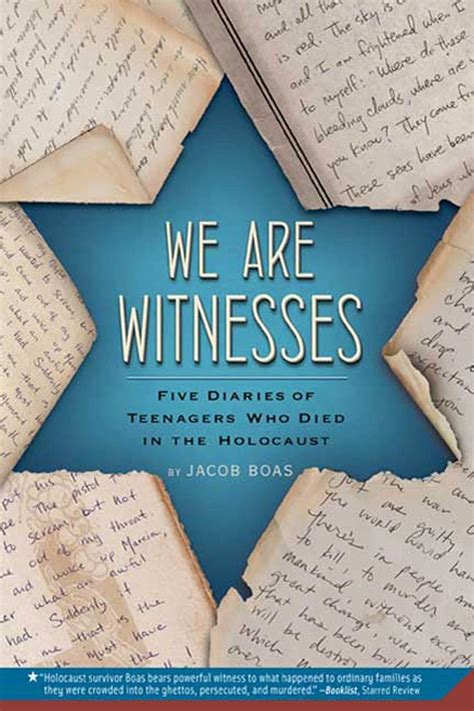 Examination of Witnesses
