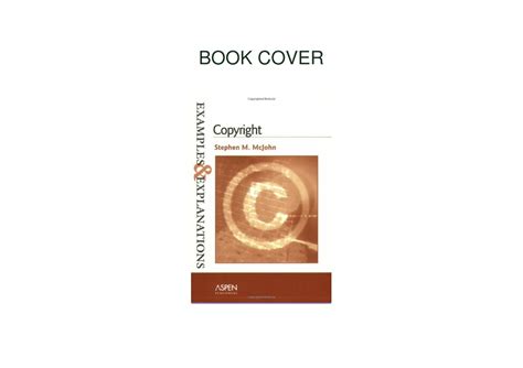 Examples & Explanations for Copyright