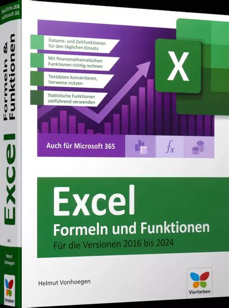 Excel Formeln und Funktionen