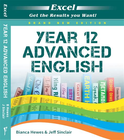 Excel HSC Advanced English