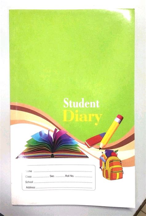 Exchange Diary 2