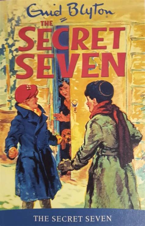Exchanges (Seven #1)