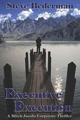 Executive Execution (Mitch Jacobs)