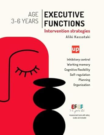 Executive Functions - Intervention Strategies