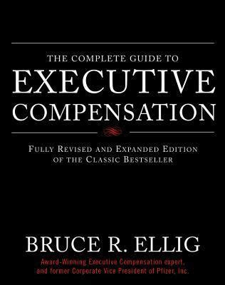 Executive compensation