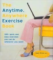 Exercise Anytime