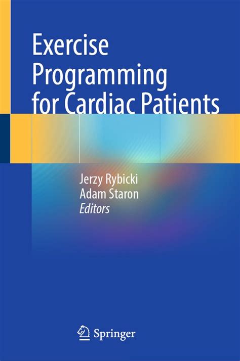 Exercise Testing of Cardiac Patients