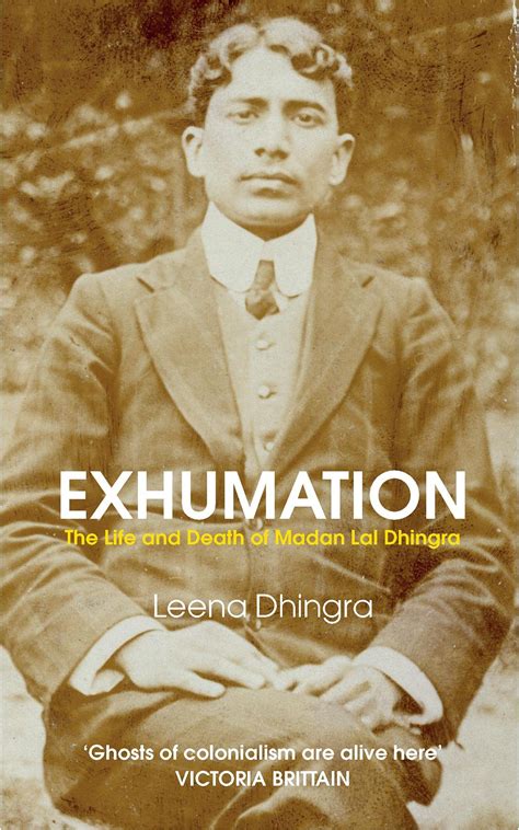 Exhumation